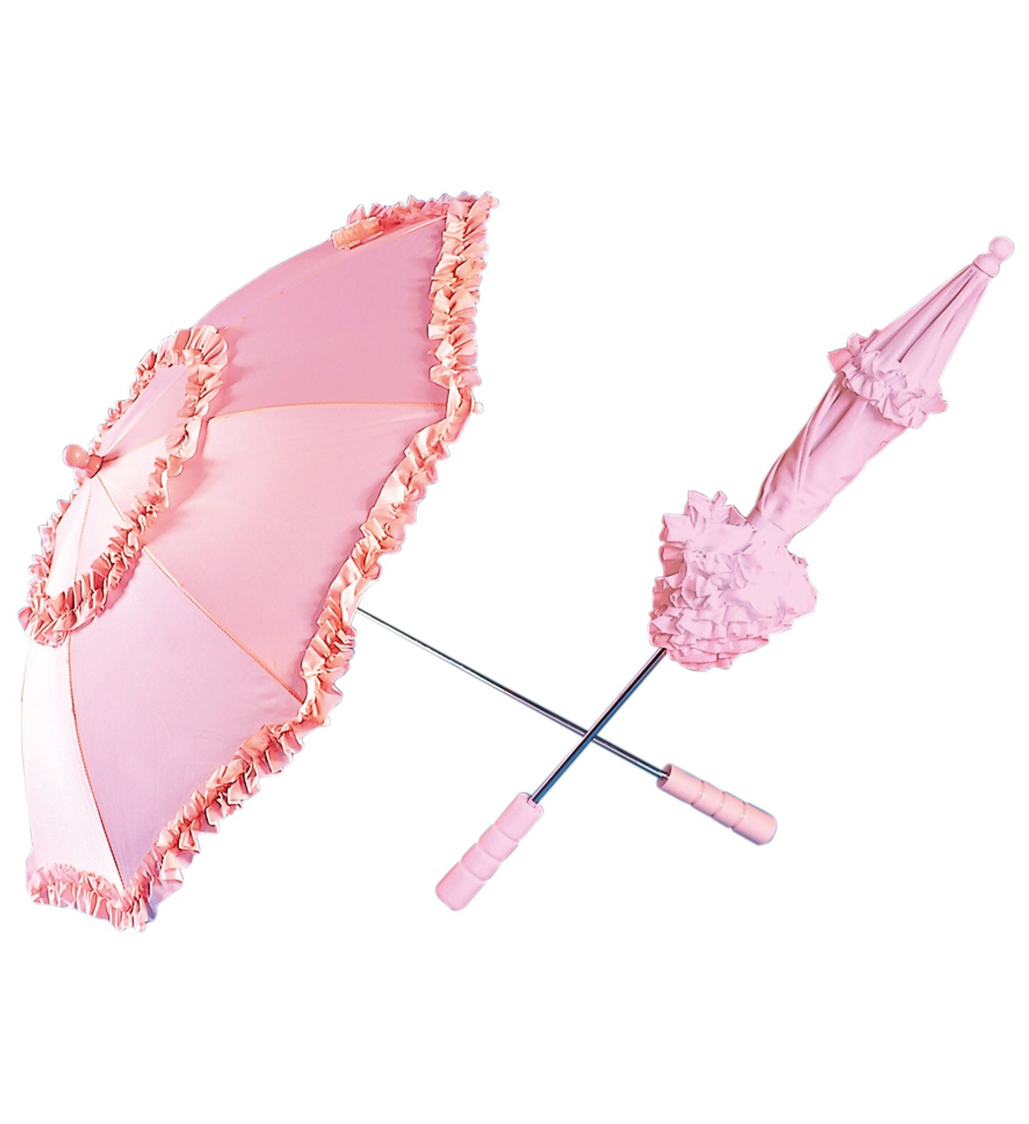 OMBRELLINO BELLE EPOQUE ROSA