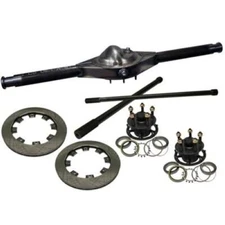 Performance Engineering & Mfg HNK3103105 9" Floater Rear Axle Housing NEW