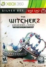 The Witcher 2: Assassins Of Kings - Enhanced Edition - Xbox 360, Xbox 360 Video