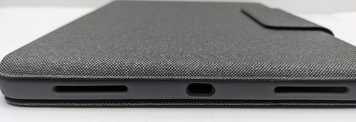 Logitech Folio Touch iPad Keyboard Case with Trackpad and Smart Connector for... - Picture 10 of 10