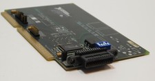 National Instruments AT-GPIB/TNT ASSY 181830-01 Rev D PCB Board Card