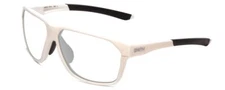 Smith Optics Leadout PivLock Designer Reading Glasses White Square 63mm