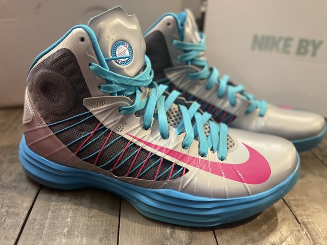 hyperdunk 12