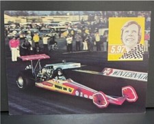 Nhra Vrhtf Rare All 16 Members Cragar 5 Second Club Postcards Excellent Cond Nhra Vrhtf Rare All 16 Members Cragar 5 Second Club Postcards Excellent Cond