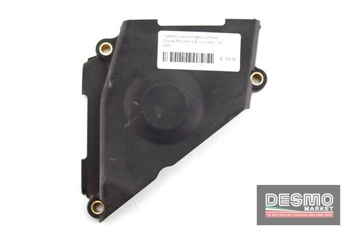 Central belt cover Ducati Monster s4r 