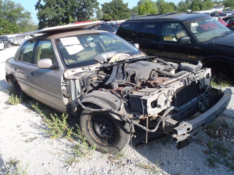 Windshield Wiper Motor Fits 19952002 Ford Crown Victoria 29173 eBay