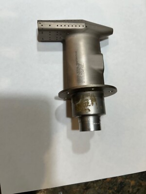 Rosemount Total Temperature Sensor 102AU1AF
