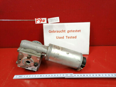 KAEHLIG M63X50/I+IGO500/2+SN40 Gebraucht getestet