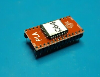 Commodore 64 PLA (906114-01) Replacement - Gotek Retro Add-ons And Support