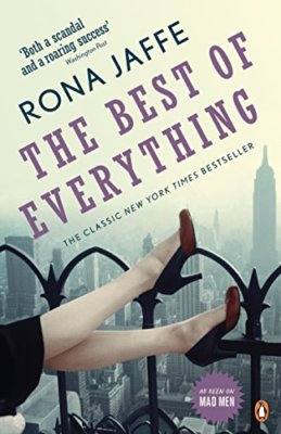 #ad The Best of Everything By Rona Jaffe. 9780141196312 $15.22