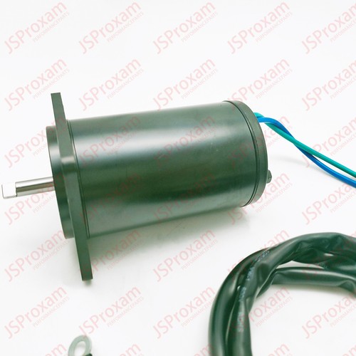 67F-43880-00-00 67F438800000 TILT TRIM MOTOR Fits For YAMAHA OUTBOARD - Picture 7 of 12