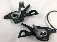Shimano SLX SL-M7000 Trigger Shifter SET 2 x 11 Spd