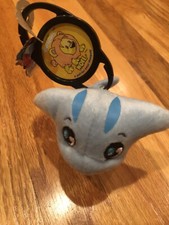 NEOPETS CLOUD BLUE POOGLE MCDONALDS PLUSH