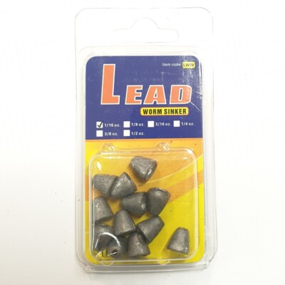 Inneschi: Texas Rig | Il Blog Della Pesca - Foto 7