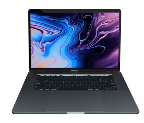 Apple MacBook Pro (15-inch 2018) 2.9GHz i9 / 32GB RAM / 512GB SSD / 560X *READ