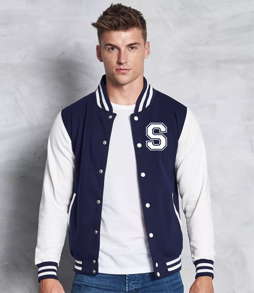 American clearance jock jacket