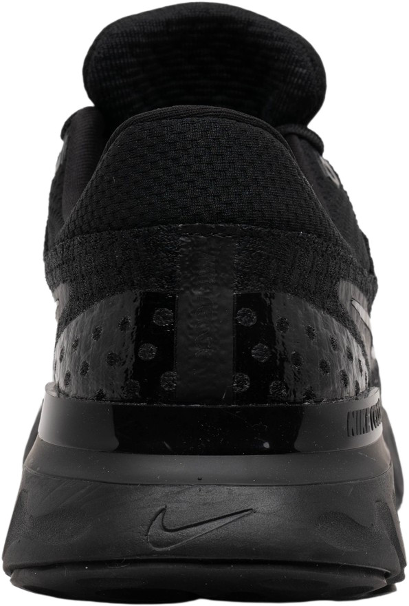 Preços baixos em Nike React Infinity Run Flyknit 3 Triple Black | eBay