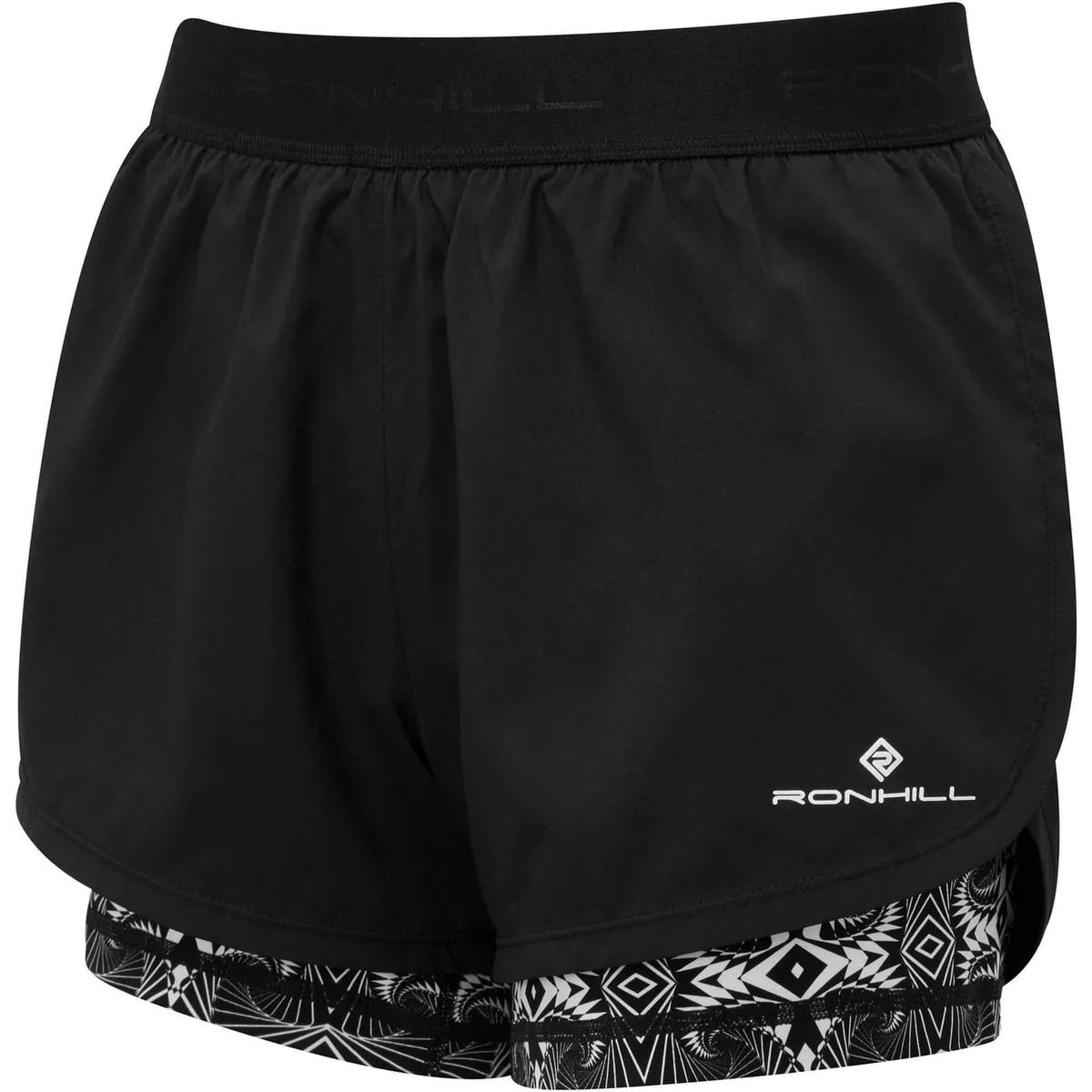 Ronhill marathon hotsell shorts womens