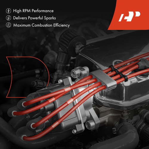 Distribuidor de encendido para Nissan Sentra 1989-1994 Pulsar NX 1989-1990 NX L4 1,6 L - Imagen 3 de 9