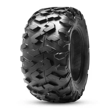 23X11-10 ATV UTV Tire 6PR 23X11X10 Tubeless Replacement Off-Road Heavy Duty Tire