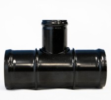 Coolant Hose T Fitting Radiator Hose T Fitting Size 1 12 X 1 12 X 1 Coolant Hose T Fitting Radiator Hose T Fitting Size 1 12 X 1 12 X 1