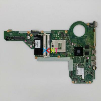For HP Laptop Pavilion 14-e 15-e Series HM86 2G Motherboard 713256-001
