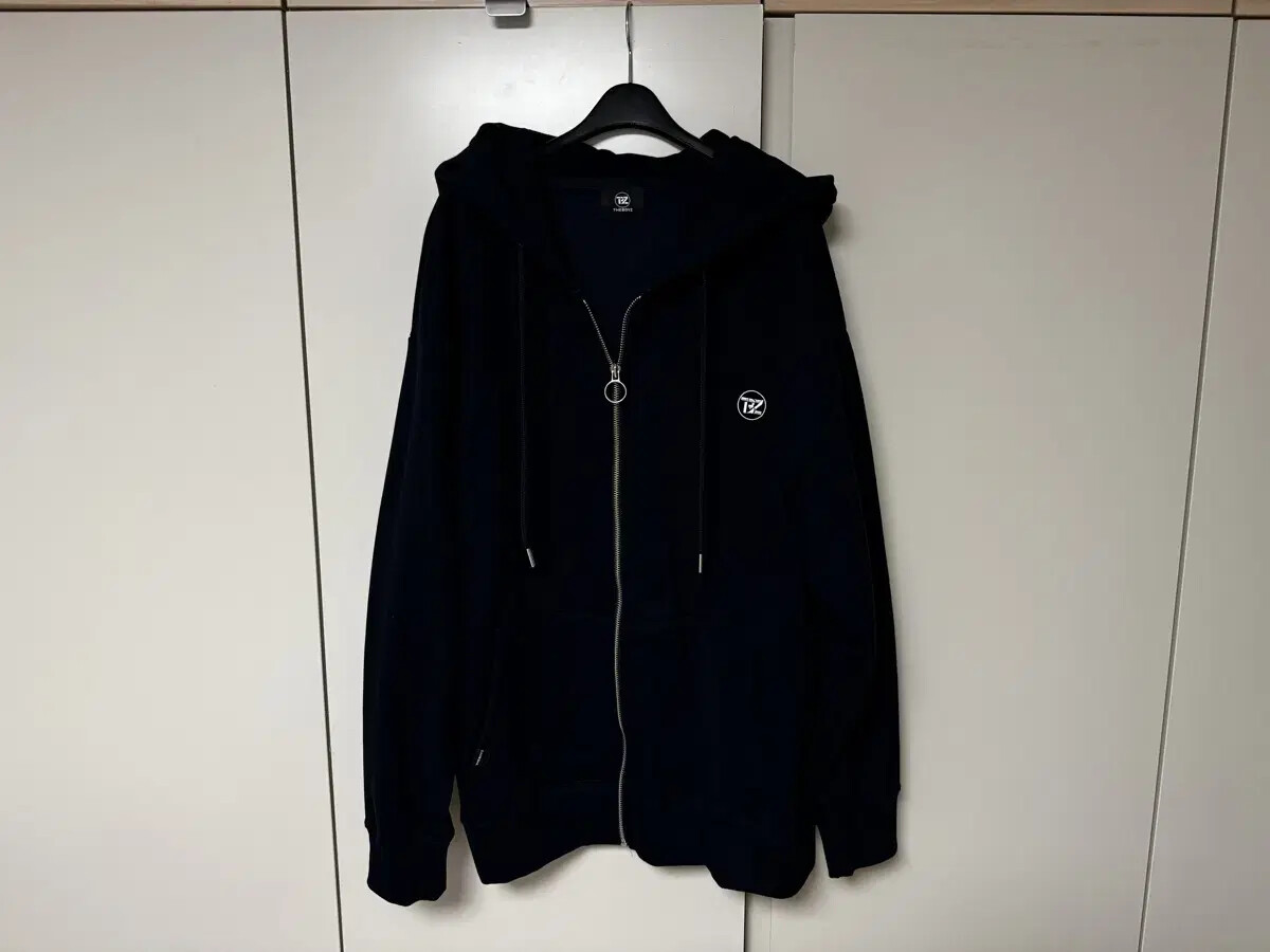 theboyz DERBY ZONE HOODIE ZIP-UP | eBay