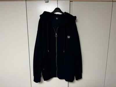 theboyz DERBY ZONE HOODIE ZIP-UP | eBay