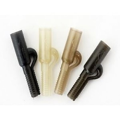 Korda Safe Zone Lead Clips Silt / Carp Fishing