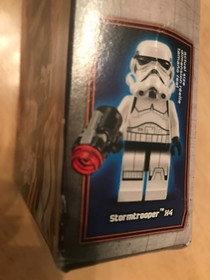 LEGO 75078 STAR WARS IMPERIAL TROOP TRANSPORT (2015 - NEW IN SEALED BOX) 141 PCS