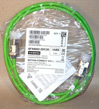 SIEMENS 6FX8002-2DC20-1AB5 Motion-Connect 800plus Signal-Cable 1,5m NEU OVP 