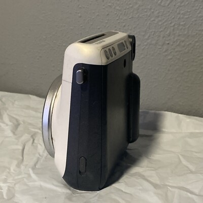 Fujifilm Instax Mini 70 Instant Film Camera - Moon White - For