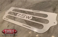 Polaris Slingshot Center Grille - ZSW Version (2015-2024+)