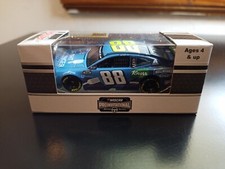 1/64 NASCAR 2021 DALE EARNHARDT JR FIGHT HUNGER IRACING LIONEL