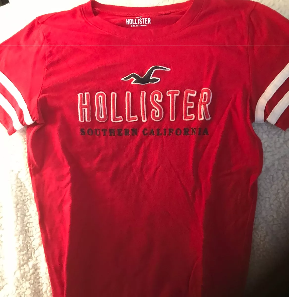 HOLLISTER Classic tops for women, Buy online