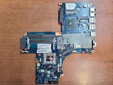 PLACA BASE TOSHIBA S40DT AS L40D L45D A8-5545M L45T 1,7 GHz K000141380 la-9869P