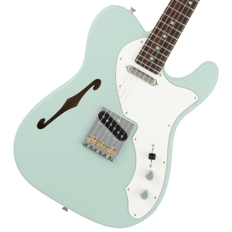 Fender Made in Japan Limited Kusumi Color Telecaster