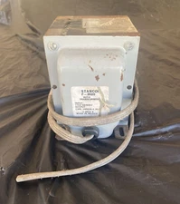 Stancor P-8689 Auto Transformer input 115V/230V, Used