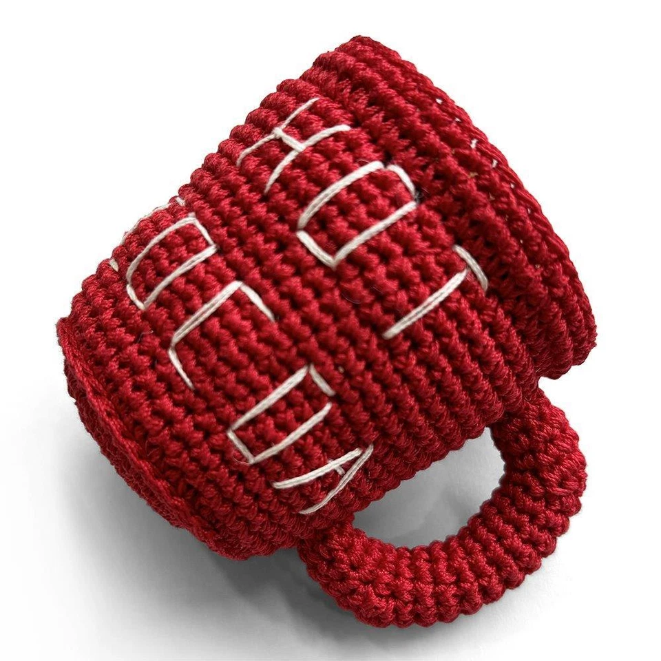 Juguete chirriante Pawer de moda para mascotas Dogo - Cacao Foto 3 de 3