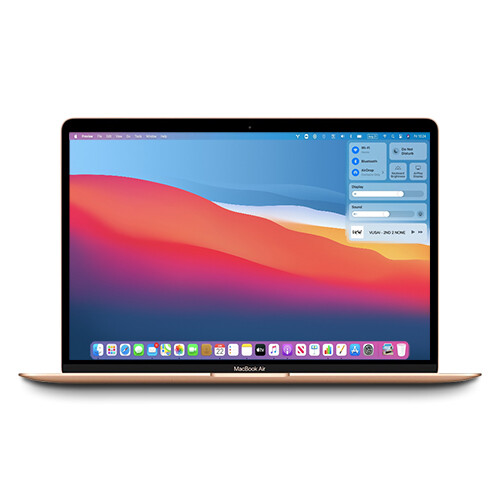 2020 Apple MacBook Air 13 2020 Apple MacBook Air 13
