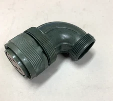 JAE MS3108B22-22S-ZN Circular Connector Plug Female