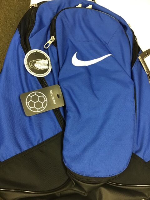 nike soccer club team backpack