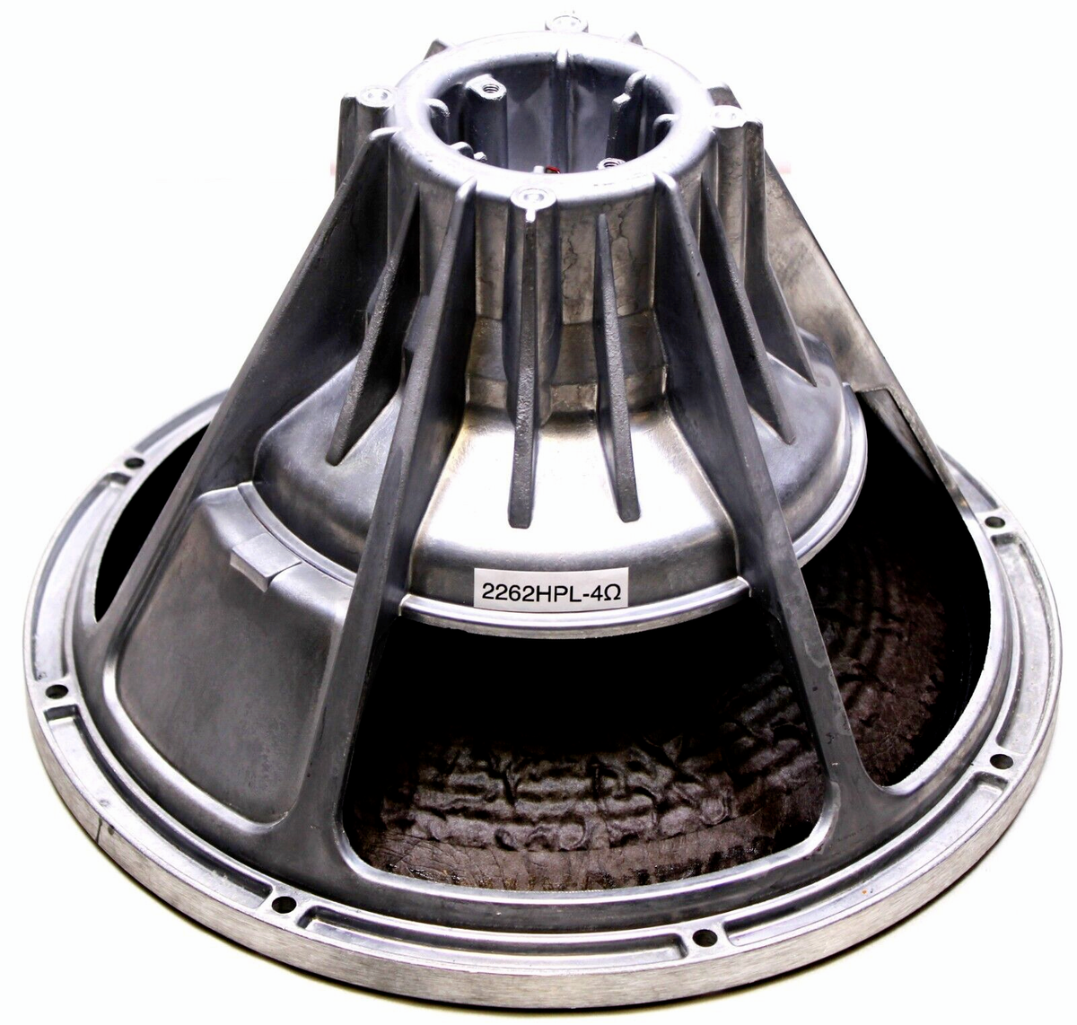 LASE Replacement of JBL 272G 12” Neodymium Woofer JBL PRX712