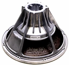 LASE Replacement of JBL 272G 12” Neodymium Woofer JBL PRX712, PRX812 Speaker 4Ω