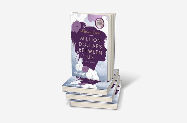 Thumbnail - Million Dollars Between Us