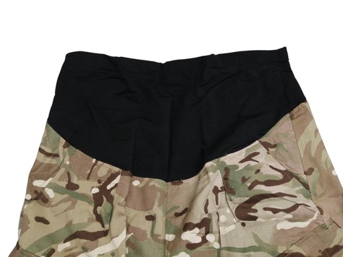 NEW British Army MTP Maternity Trousers Multicam Combat Surplus Womens Female - Picture 2 of 5