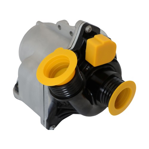 11517632426 Electric Water Pump W/ Thermostat For BMW X3 128i 325i 328i 530i NEW - Picture 15 of 15