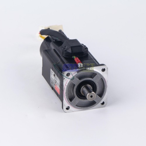 1pc used P50B05010DCL60 SANYO AC Servo Motor - Afbeelding 3 van 23