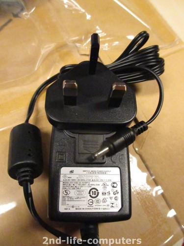 Zebra MZ220 M2E-0UB0E060-00 Portable Bluetooth Wireless Printer NEW BOXED UK PSU - Photo 10/10