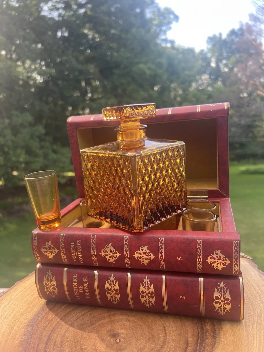 25+ Yellow Collectible Decanters for sale | Updated Oct 2026